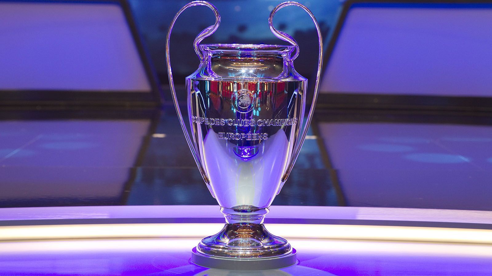 
                <strong>Champions League: Das Power Ranking vor dem Viertelfinale</strong><br>
                Die heiße Phase der Champions League beginnt. Die Viertelfinals stehen an. Aber welche Teams sind, Stand jetzt, Favoriten auf den heiß ersehnten Henkelpott? Profitieren der FC Liverpool und der FC Bayern München vom "Losglück"? ran zeigt euch das Power Ranking vor dem Viertelfinale!So seht ihr den Villarreal gegen den FC Bayern heute liveChampions League live: Wer überträgt welches Viertelfinale?
              