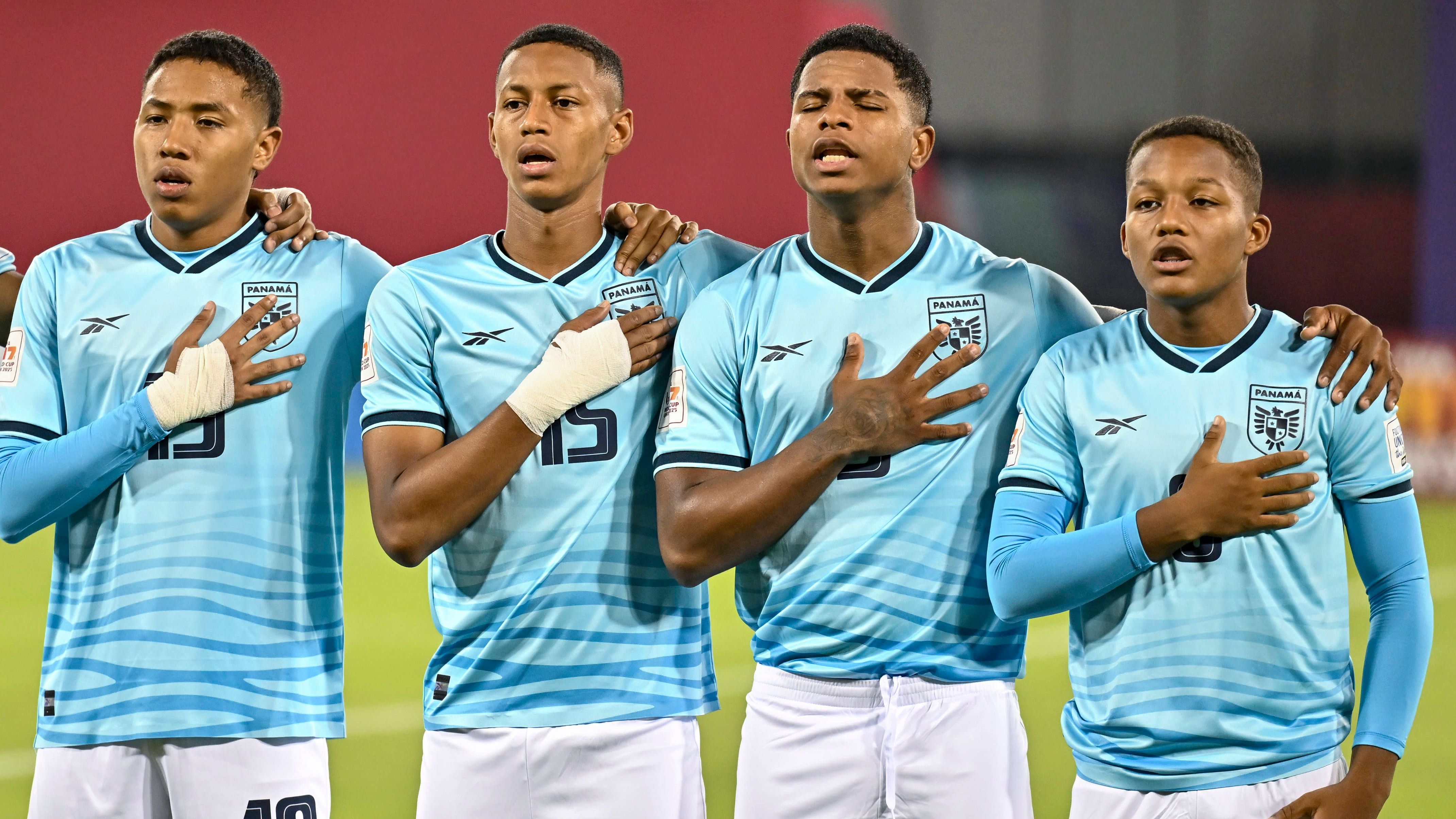 <strong>Panama</strong><br>Ein weiterer Fußballzwerg hat es jedoch nicht geschafft. Surinam hatte vor dem letzten Spieltag die Tabellenführung inne und hätte einzig und allein nicht drei Tore auf Panama verlieren dürfen. Es kam, wie es kommen musste: Surinam verlor 1:3 bei Guatemala, zeitgleich siegte Panama souverän 3:0 gegen El Salvador und sicherte sich die zweite WM-Teilnahme nach 2018 in Russland.