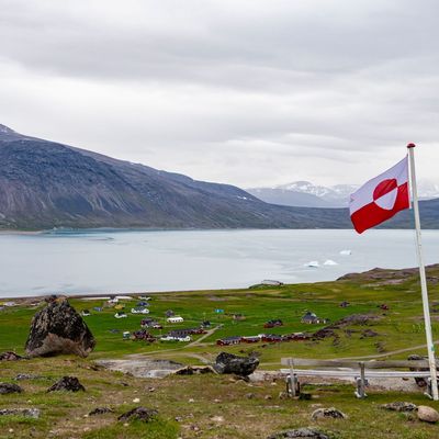 Grönland