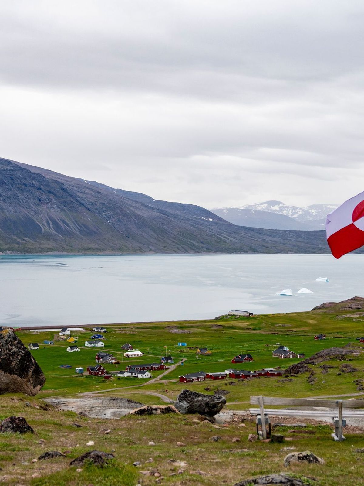 Grönland