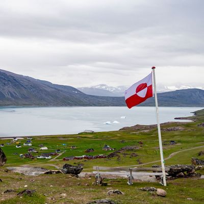 Grönland