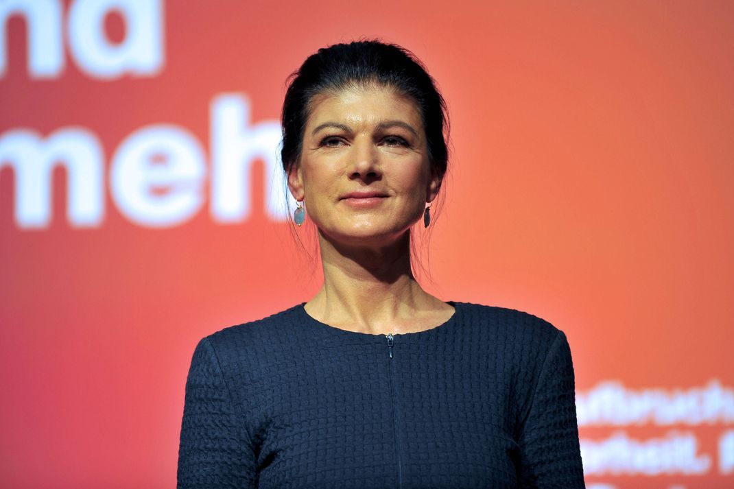 Wie tickt BSW-Chefin Sarah Wagenknecht außerhalb der Politik?