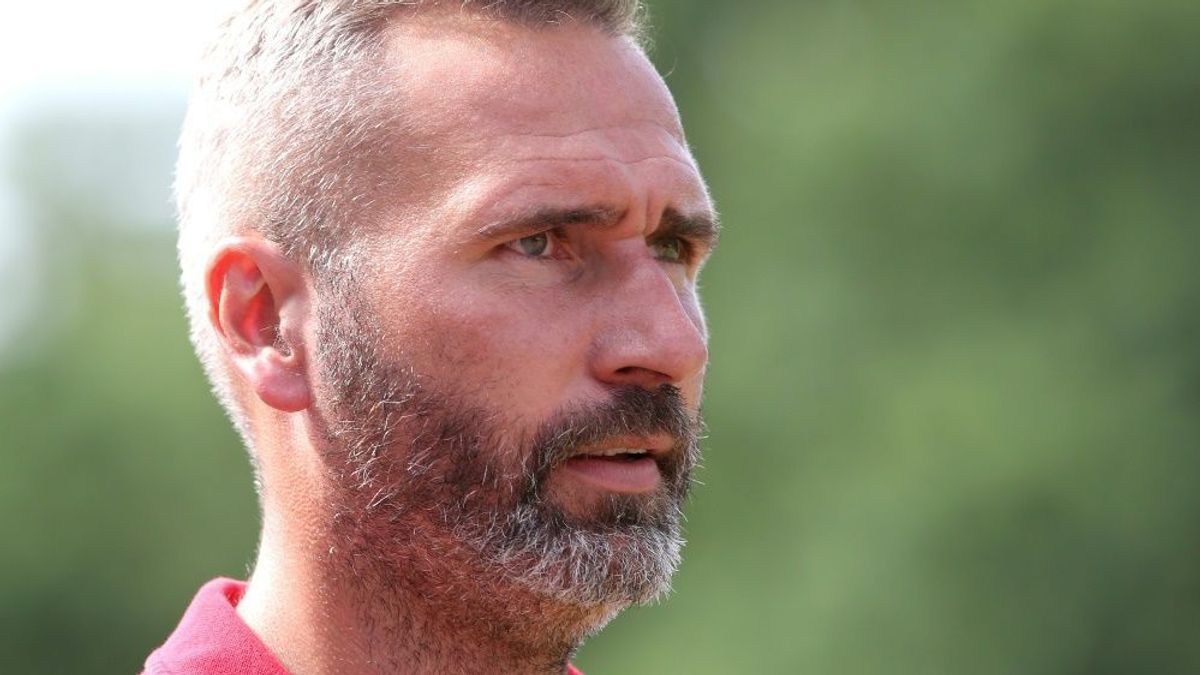 Walter wird neuer Cheftrainer beim Zweitligisten Kiel