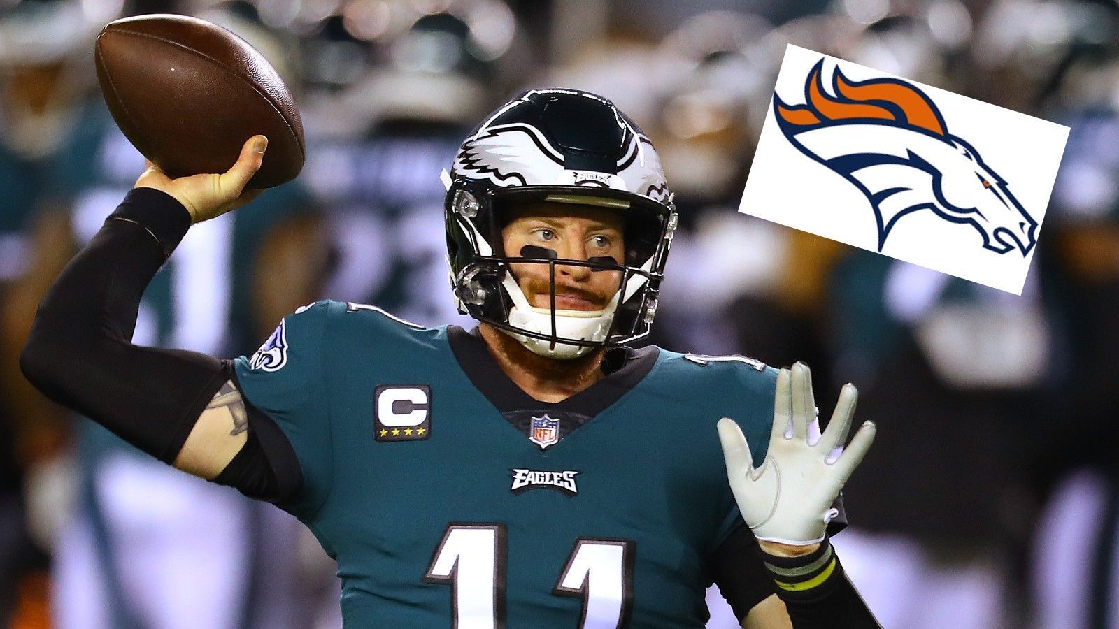 
                <strong>Denver Broncos</strong><br>
                Seit dem Rücktritt von Peyton Manning gab es in fünf Jahren fünf verschiedene Spielmacher bei den Broncos. Warum nicht noch einen sechsten? Die Defense ist stark, die Offense schwach. In Denver muss entschieden werden, ob Drew Lock auch 2021 der QB sein wird. Zumindest sollte das Team einen Konkurrenten verpflichten, der echten Wettbewerb bietet. Der jetzige Backup Jeff Driskel ist dazu zu unerfahren. Lock hat in dieser Saison einige Rückschritte gemacht, diese gibt es aber auch bei Wentz. Sollten die Broncos derart viel Geld für einen Spielmacher ausgeben, dann wohl nur, wenn die Lions sich von Matthew Stafford trennen.
              