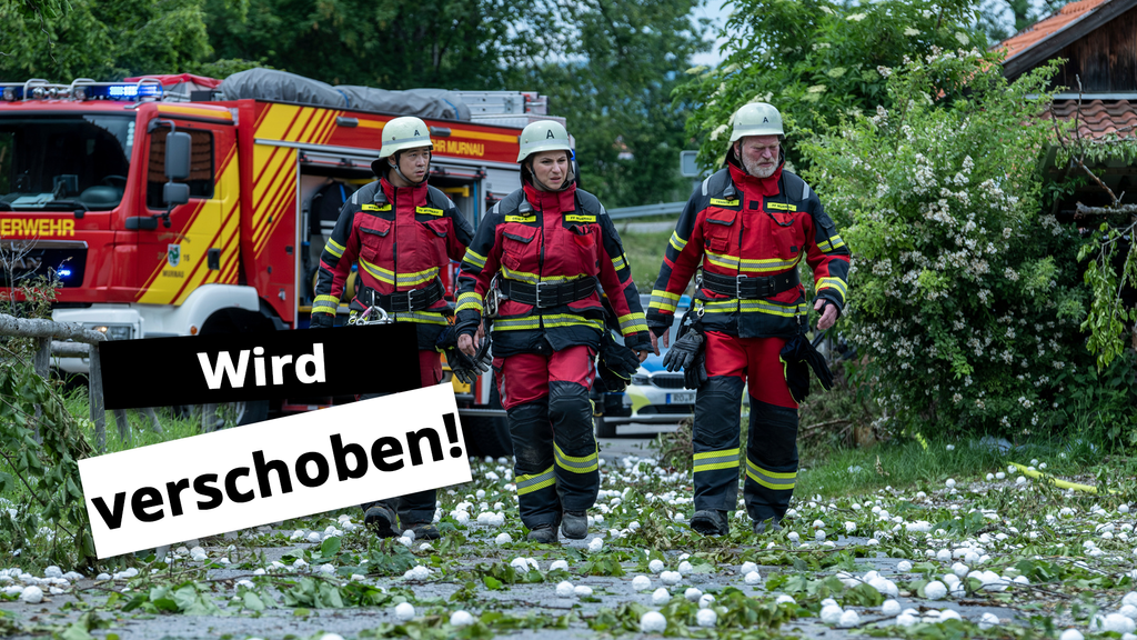 Nach nur einer Folge: Zwangspause für "Marie fängt Feuer"