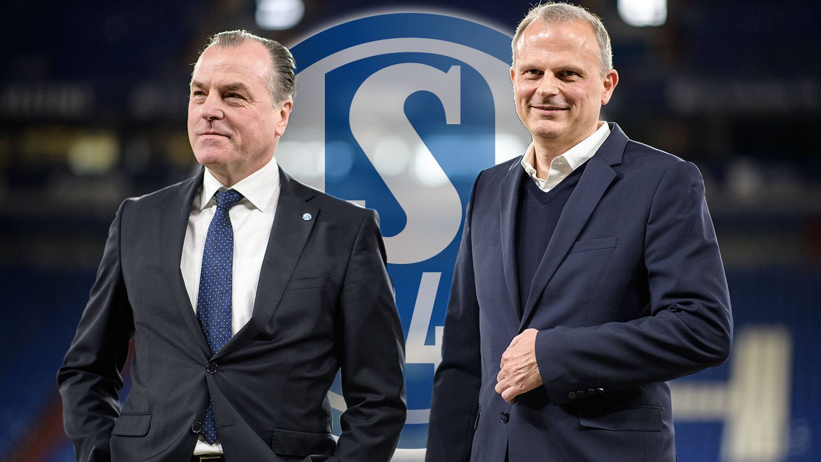 
                <strong>Schneiders Schalke-Streichliste</strong><br>
                Mit dem neuen Sportvorstand Jochen Schneider will der FC Schalke 04 aus der Krise. Um langfristig wieder erfolgreich zu sein, könnten einige Spieler im Sommer gehen. Laut der "Sport Bild" stehen elf Spieler auf der Streichliste, darunter fünf Akteure, die erst vor der Saison zur Mannschaft gestoßen sind. ran.de zeigt euch, wer angeblich dazu gehört.
              