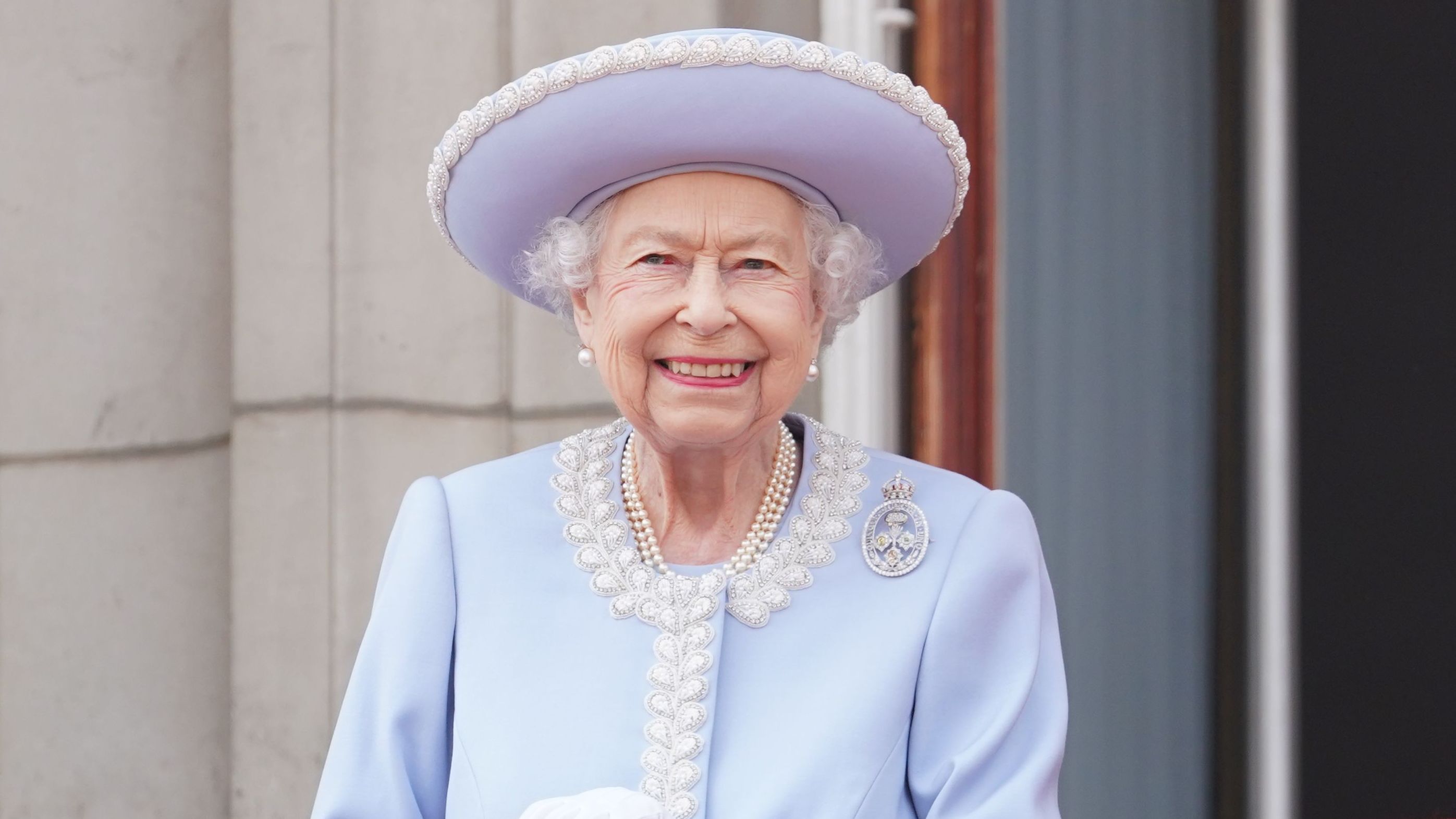 8. September: Elizabeth II. (geb. 1926), Königin des Vereinigten Königreichs