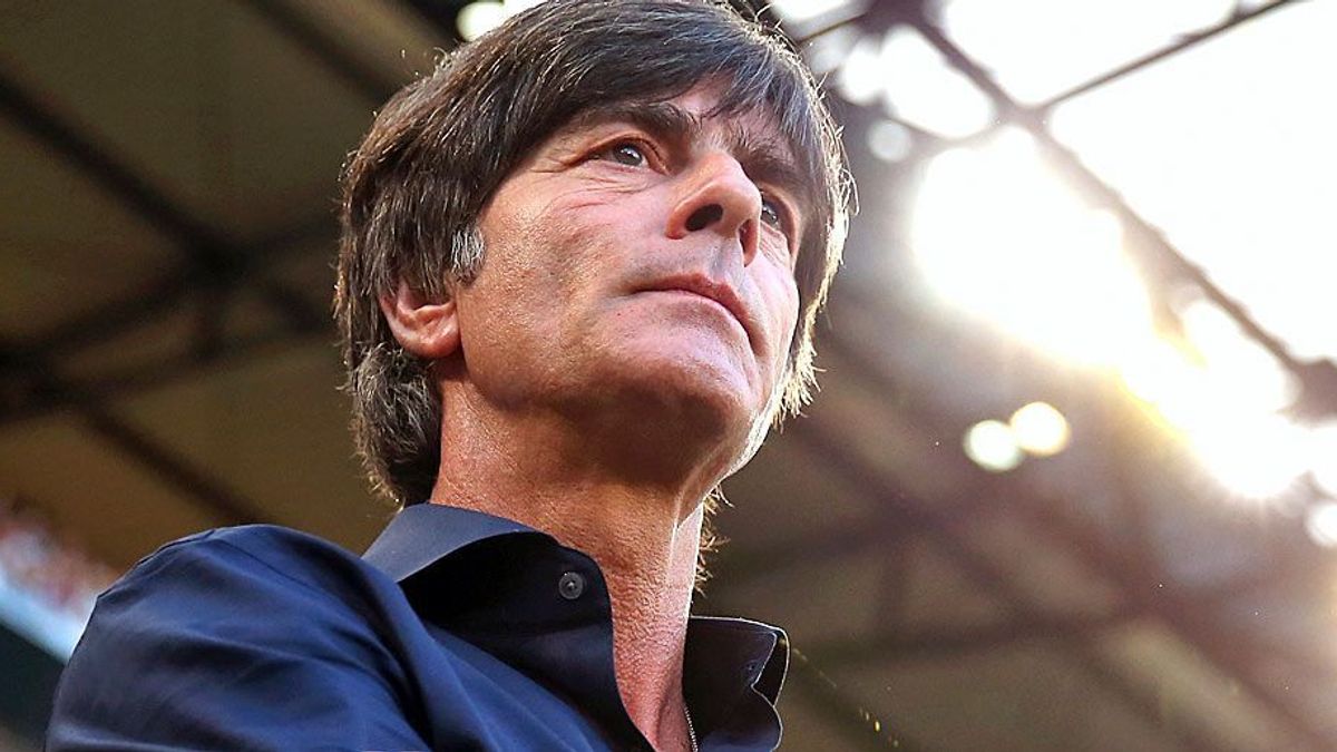 Jogi Löw
