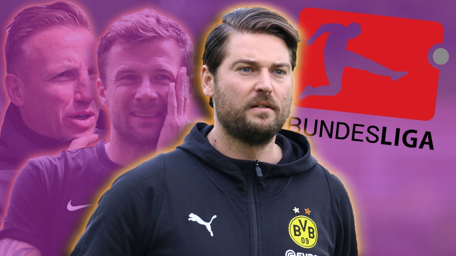 <strong>Die Scouting-Abteilungen der Bundesligisten</strong><br>Wir werfen einen Blick in die Scouting-Bereiche der Erstligisten. Dabei liefern wir Euch die Anzahl der Scouts pro Bundesligist und die Chefs im jeweiligen Bereich. Während interessante Sprünge bei der Anzahl der Talentsucher zu erkennen sind, befinden sich auch bekannte Namen darunter. Wie zum Beispiel Ex-Bundesligaspieler oder Familienmitglieder bekannter Persönlichkeiten.