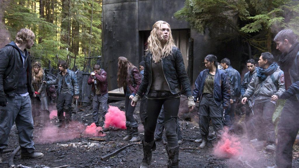 "The 100": So unerwartet endet die Serie