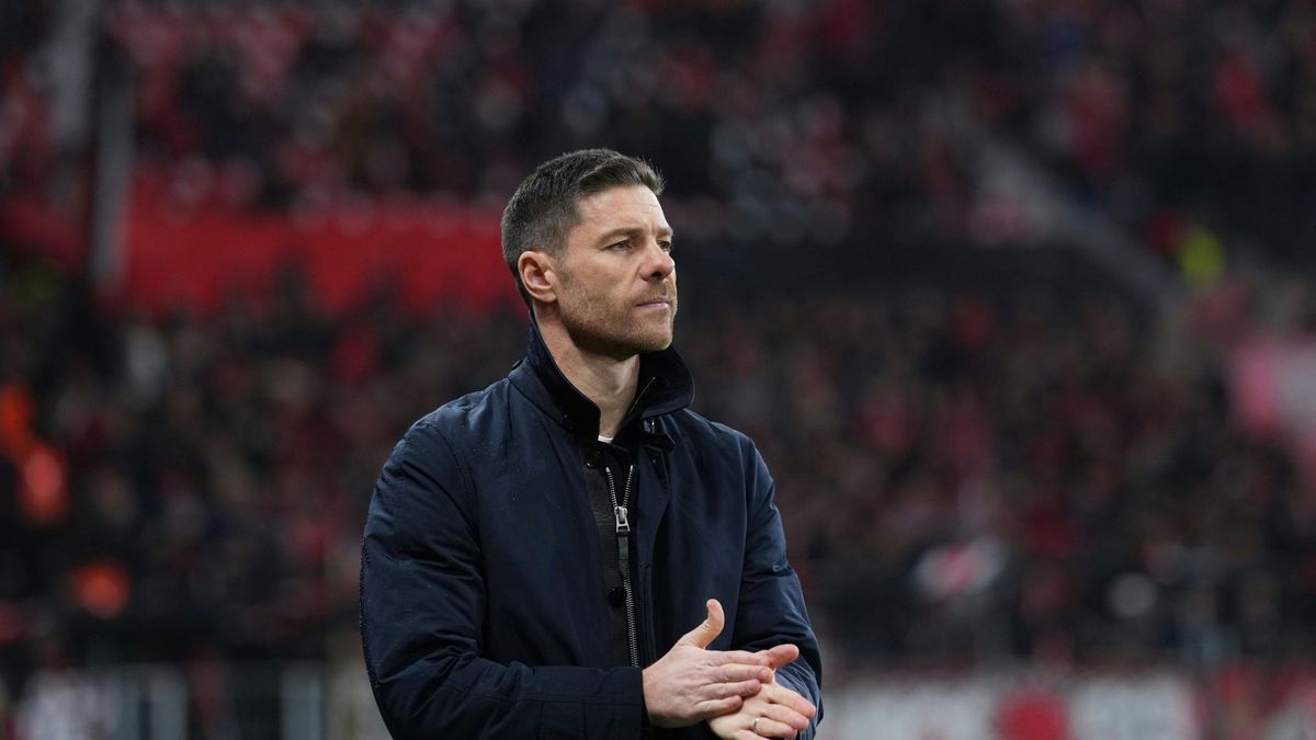 Neuer Mittelstürmer für Xabi Alonso