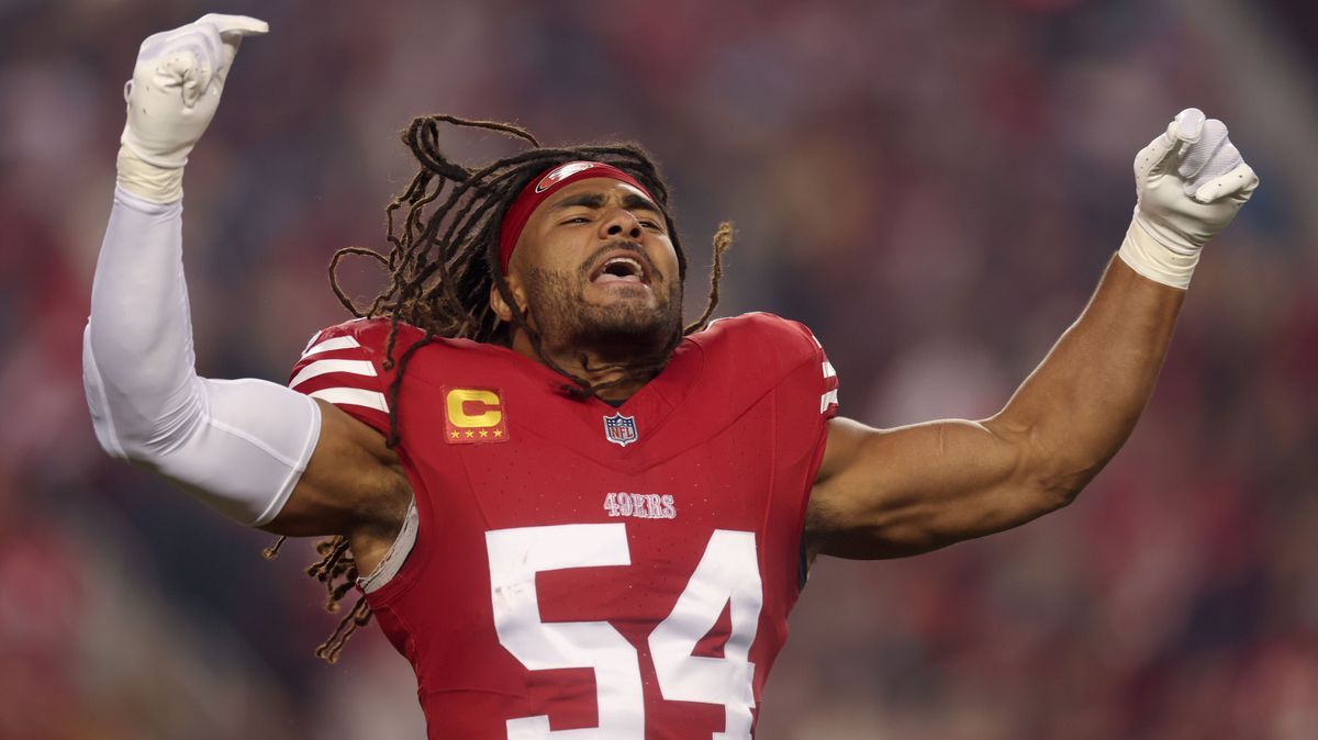 Detroit Lions v San Francisco 49ers