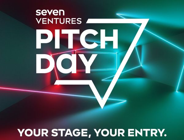 Our SevenVentrues PitchDay Trailer 2025 & start of the application phase!