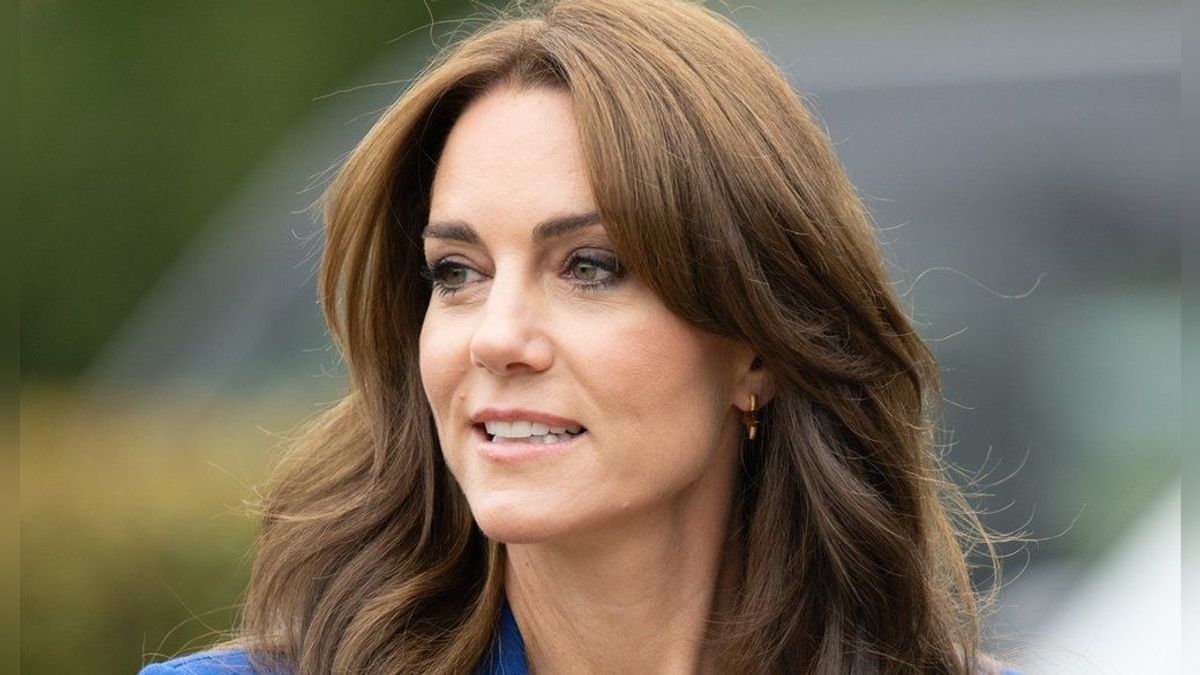 Kate hat 2011 ins britische Königshaus eingeheiratet. Sie wird an der Seite von Prinz William irgendwann zur Königin.