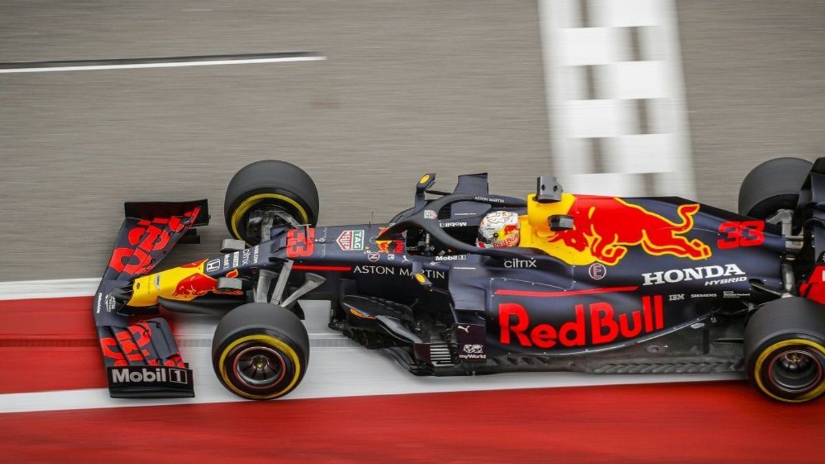 Red Bull muss sich einen neuen Motorenhersteller suchen