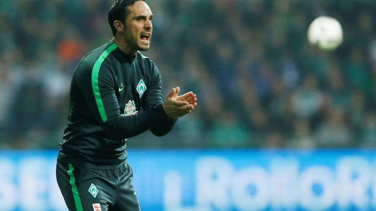 Nouri soll bei Bremen verlängern