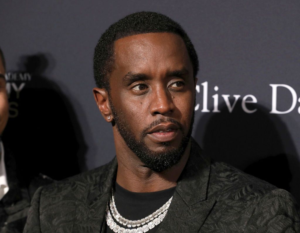 50-Millionen-Deal abgelehnt: Sean "Diddy" Combs bleibt in Haft