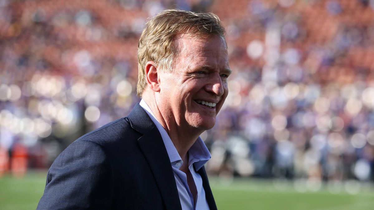 Goodell Geld