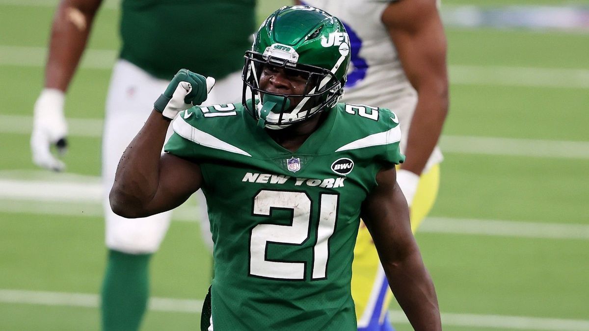 Frank Gore