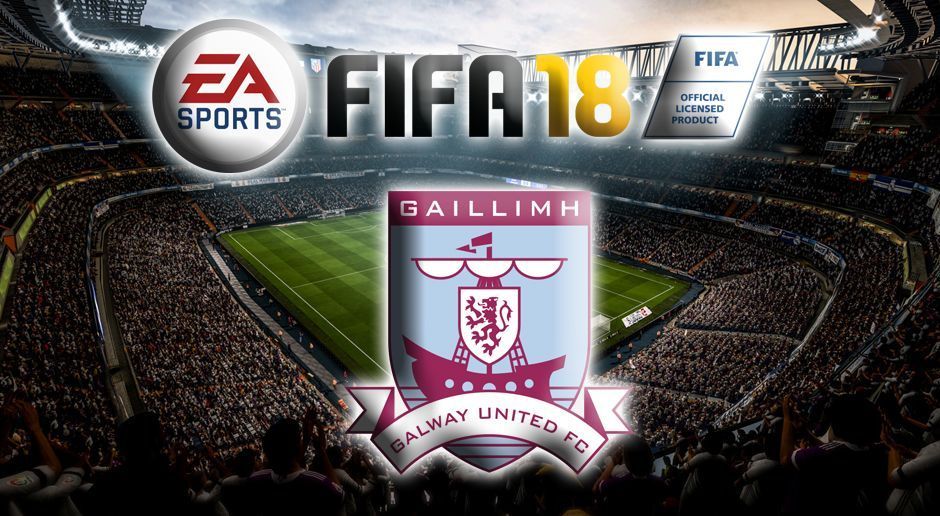 
                <strong>Galway United - Stärke: 53</strong><br>
                League of IrelandBester Spieler: Ronan Murray (60)Schlechtester Spieler: Mikey Whelan (46)
              