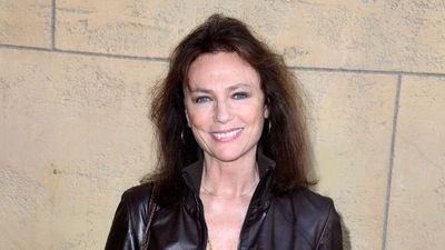 Profile image - Jacqueline Bisset