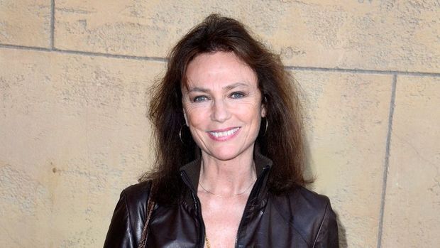 Jacqueline Bisset Image