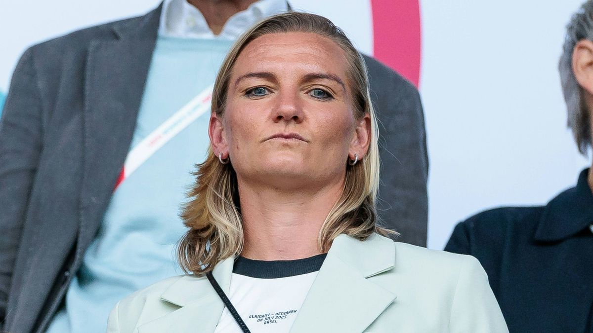 Popp erwartet ein anderes deutsches Team