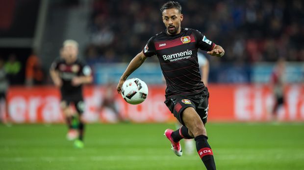 
                <strong>Platz 3 - Karim Bellarabi</strong><br>
                Verein: Bayer LeverkusenBundesligaspiele zwischen 2014 und 2017: Bundesliga-Assists zwischen 2014 und 2017: Quote: 3,57 Spiele/Assist
              