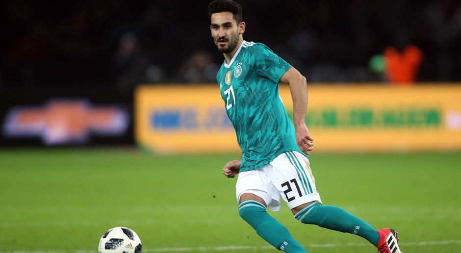 
                <strong>Ilkay Gündogan</strong><br>
                Die letzten beiden Großturniere verpasste Gündogan verletzungsbedingt. Nun ist er endlich einmal rundum fit und hat eine komplette Saison verletzungsfrei durchgespielt, sodass die deutsche Nationalmannschaft von seinen Qualitäten profitieren kann. Mit seiner Übersicht und seinen brandgefährlichen Pässen kann er Spiele entscheiden.  
              