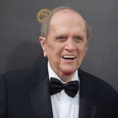 Bob Newhart