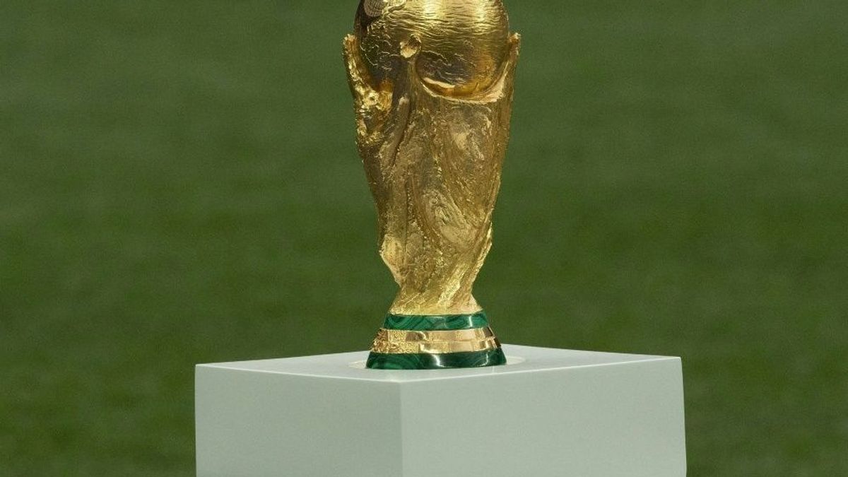 Spanien und Portugal träumen von der WM-Ausrichtung 2030