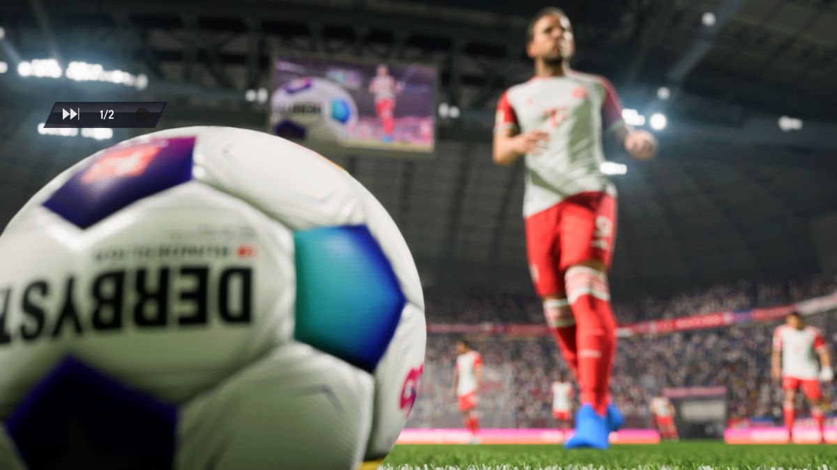 EA Sports FC 24