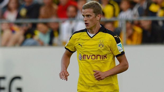 
                <strong>Sven Bender</strong><br>
                Sven Bender: Kommt in der 78. Minute für Reus. Macht seine Sache als Ballgewinner ordentlich. ran-Note: 3.
              