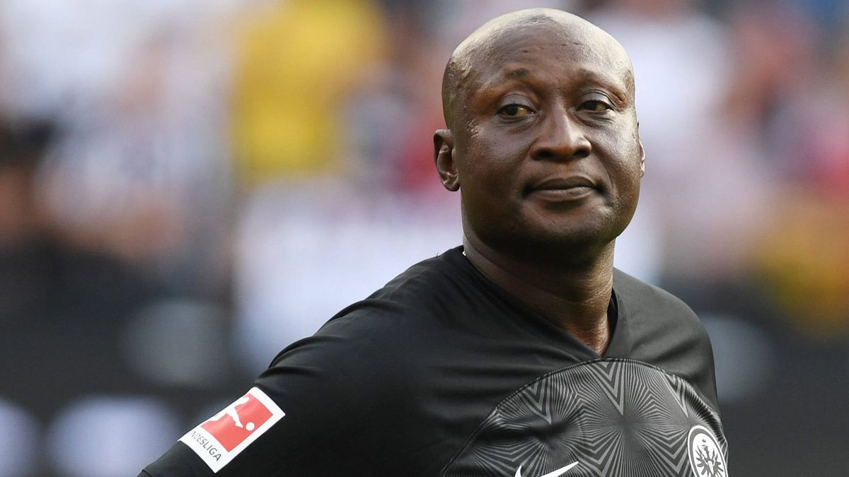 Yeboah