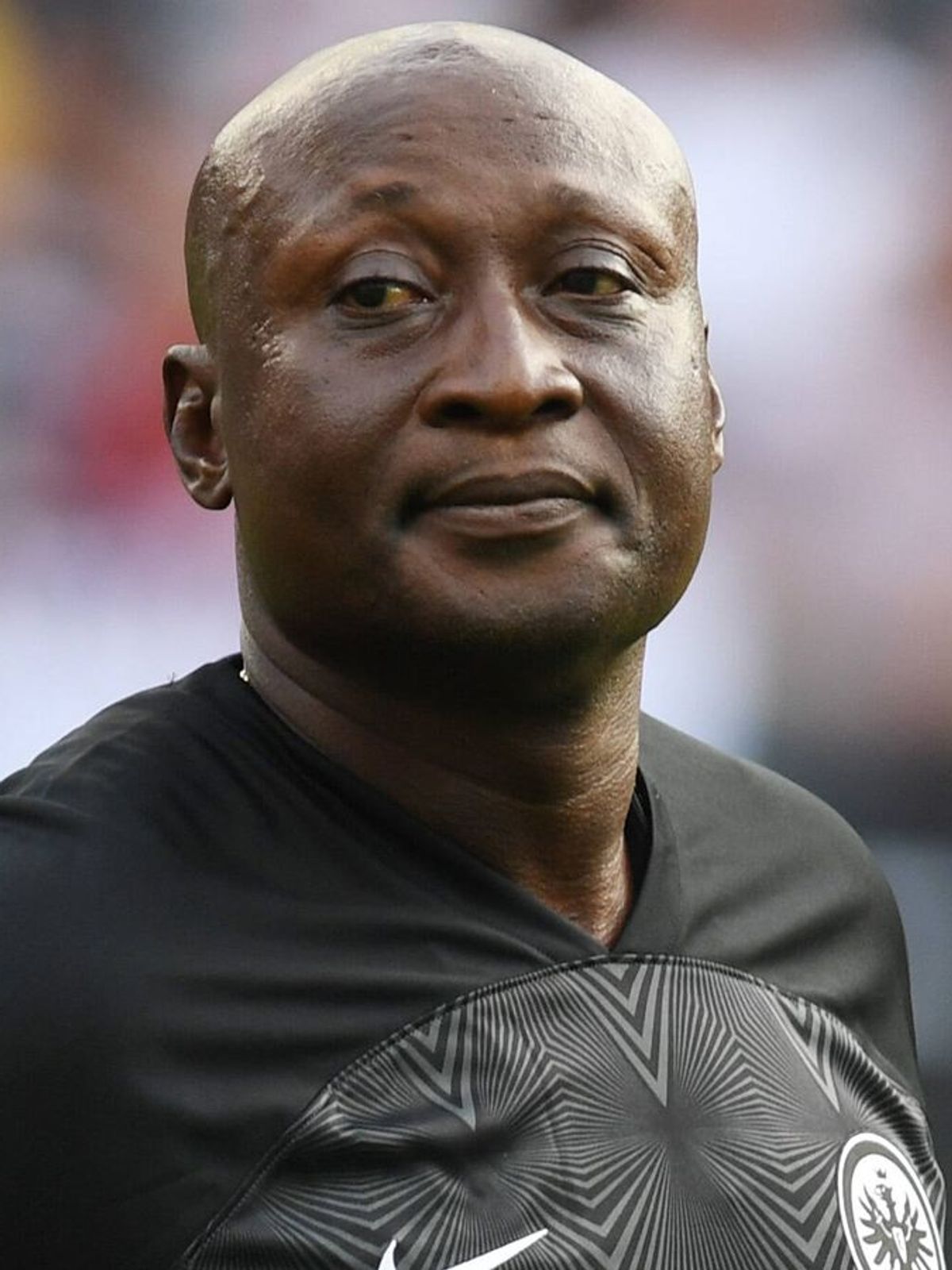 Yeboah