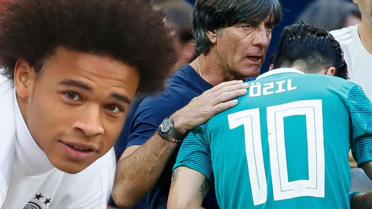 Gewinner und Verlierer des DFB-Teams bei der WM