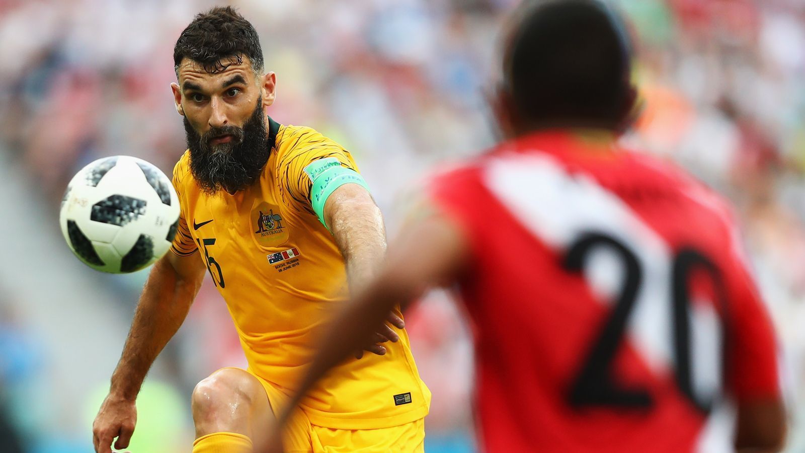 
                <strong>Mile Jedinak</strong><br>
                Zuletzt ist es recht ruhig geworden um den früheren Nationalspieler Australiens, nachdem Mile Jedinak im Sommer 2019 noch den Aufstieg mit Aston Villa in die Premier League schaffte. Anschließend wurde der Vertrag des Mittelfeldspielers aber nicht verlängert und nach einem Jahr ohne Verein verkündete der 35-Jährige zuletzt nun sein Karriereende. Neben 79 Länderspielen stand Jedinak in der ersten und zweiten Liga Englands beinahe 250 Mal für Aston Villa und Crystal Palace auf dem Feld. 
              