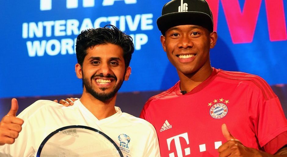 
                <strong>Abdulaziz Alshehri (2015)</strong><br>
                Der Saudi-Arabier Abdulaziz Alshehri durchbrach 2015 die Dominanz der Europäer. Er übertrumpfte im Finale den Franzosen Julien Dassonville und kürte sich zum Champion.
              