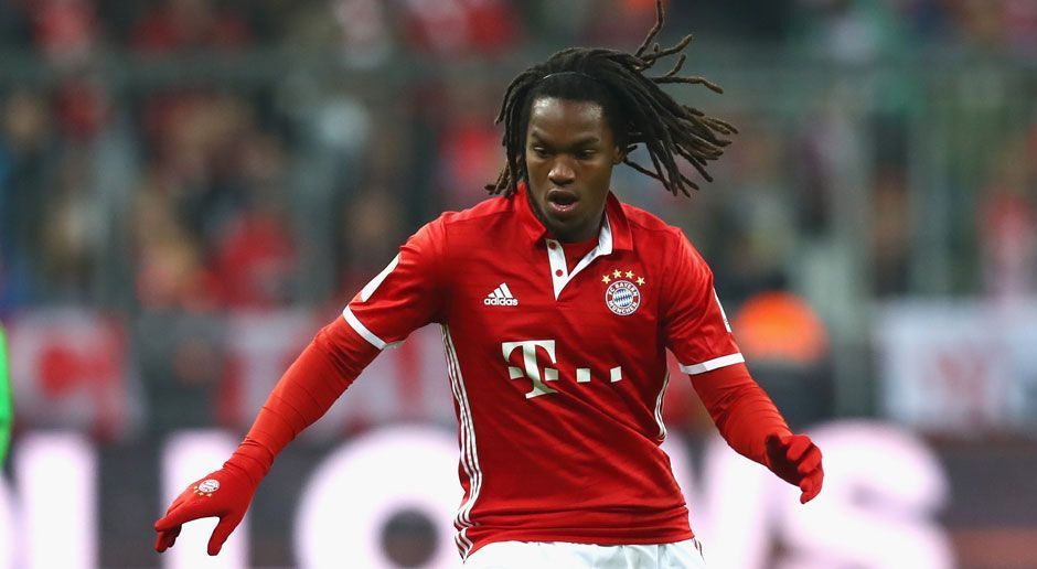
                <strong>Renato Sanches (FC Bayern München)</strong><br>
                Renato Sanches: Kam für Thomas Müller ins Spiel. Verstand seine Position aber defensiver als er. Ließ sich die Bälle manchmal leicht abnehmen, oder hatte den Nebenmann nicht im Blick. ran-Note: 4
              