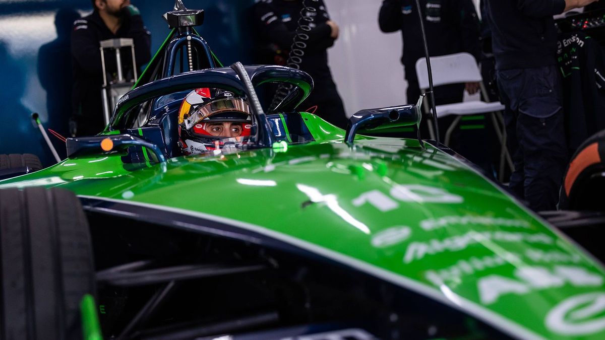 Sebastian Buemi