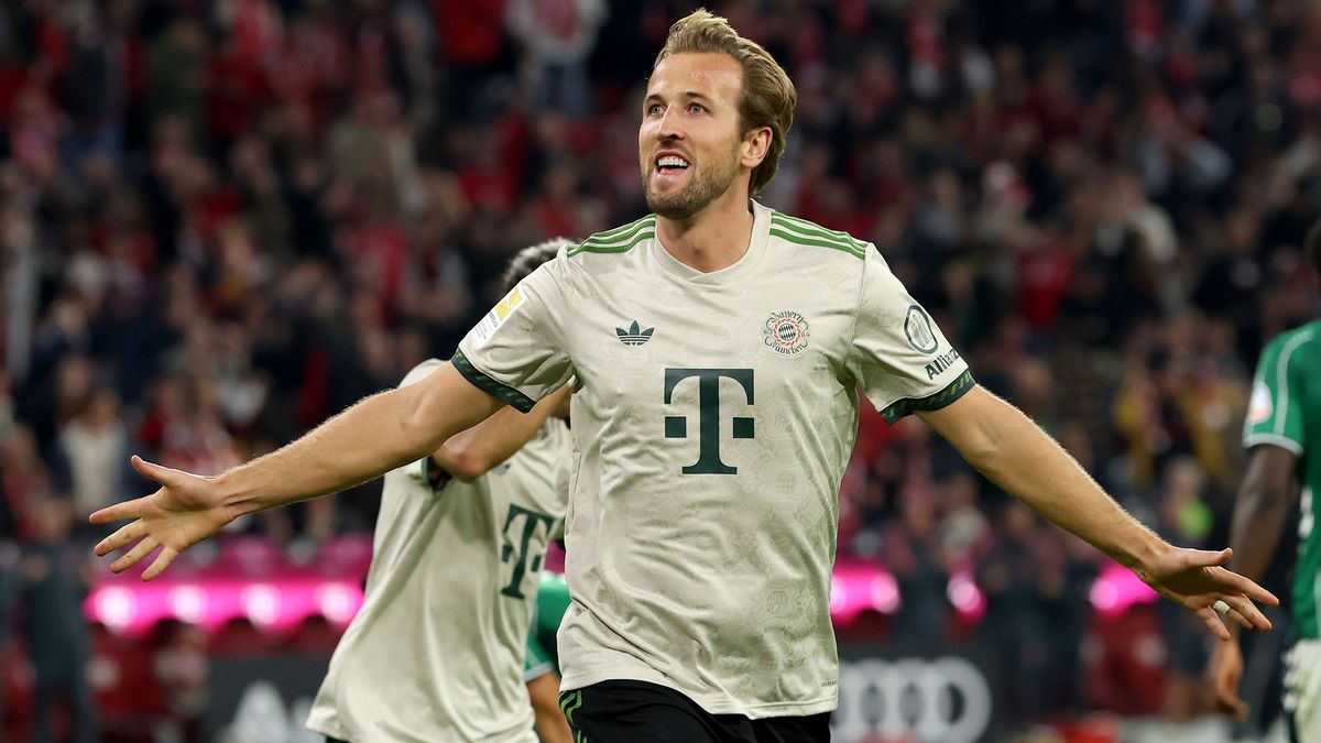 FC Bayern München v SV Werder Bremen - Bundesliga