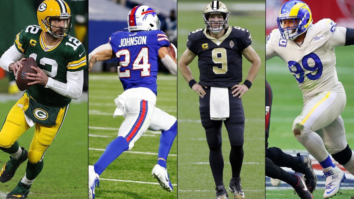 NFL: Die Gewinner und Verlierer der Divisional Round