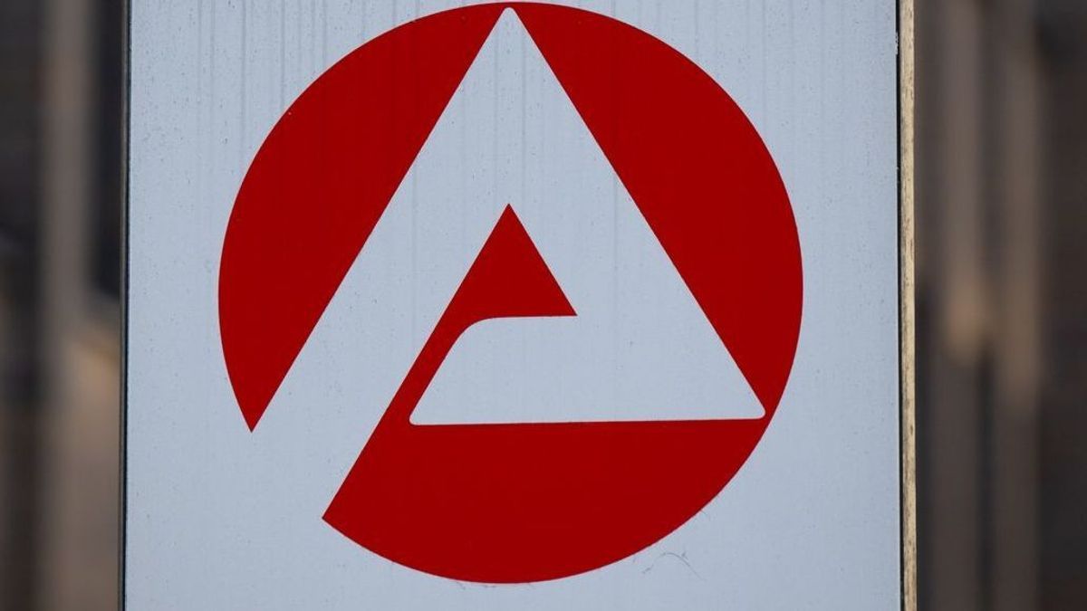 Frühjahrsbelebung auf dem Arbeitsmarkt bleibt schwach
