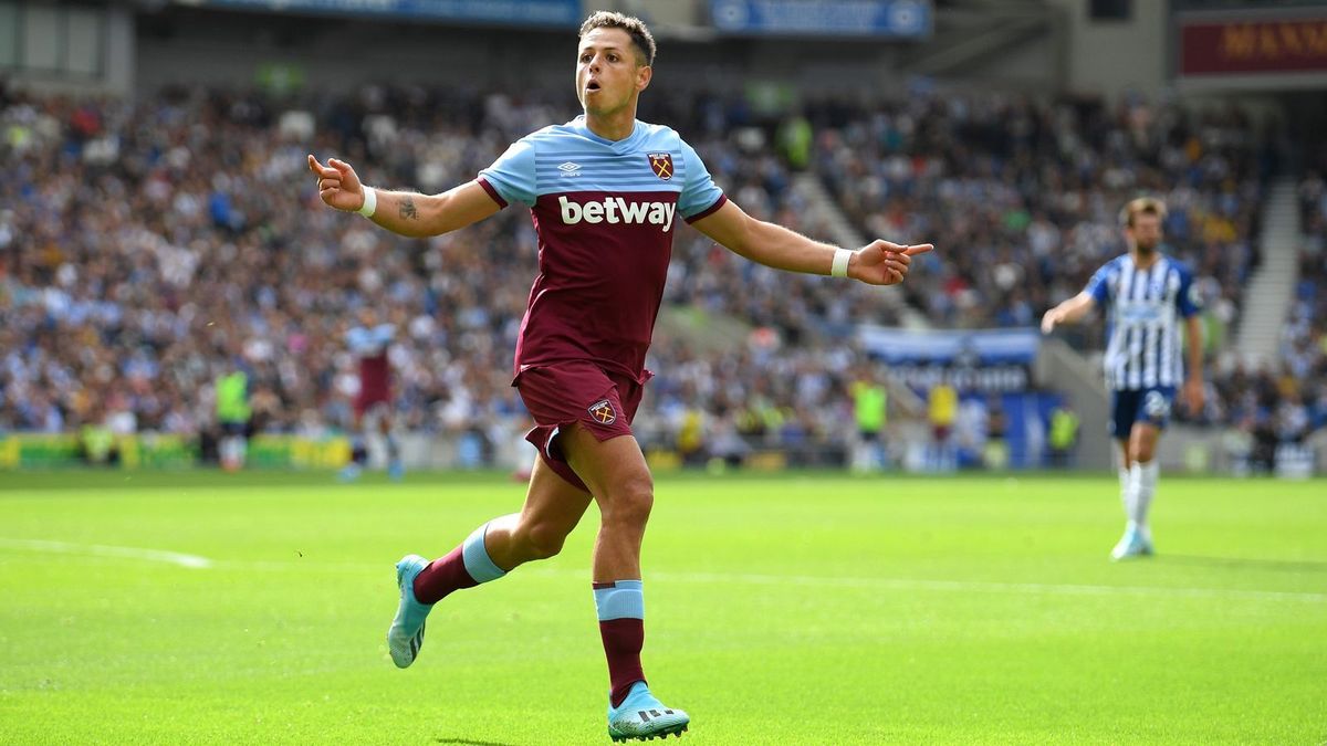 Javier Hernandez ist der Top-Verdiener in der MLS