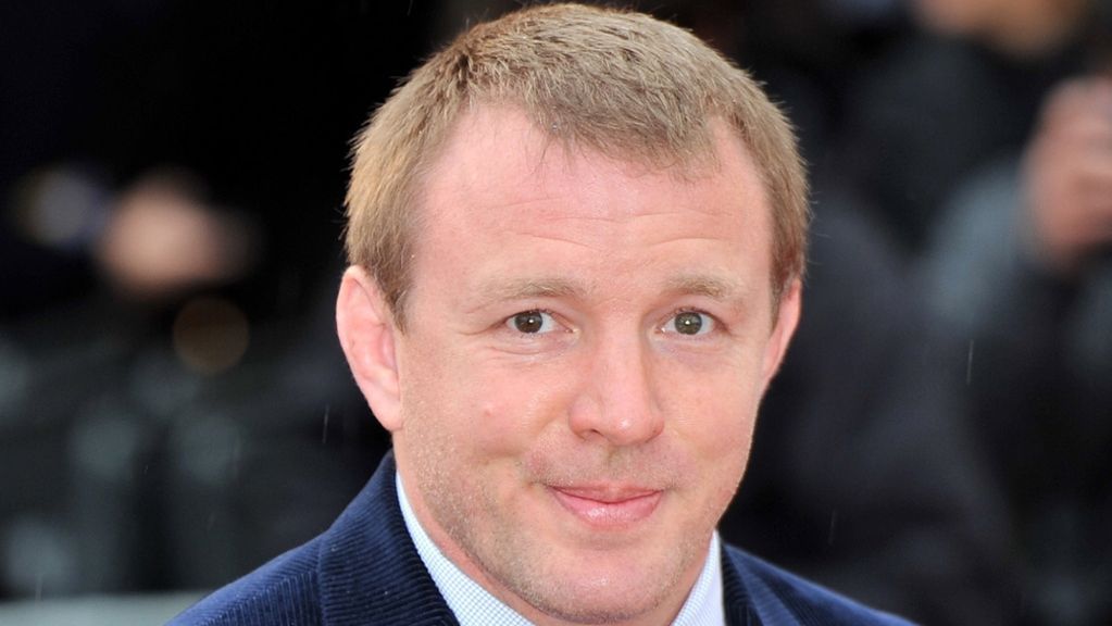 Guy Ritchie Image