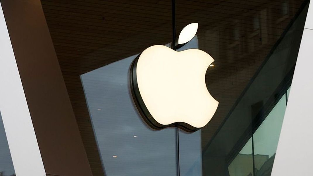 Vom iPhone bis zum Mac: Apple ist nicht nur Tech-Gigant, sondern Kult.