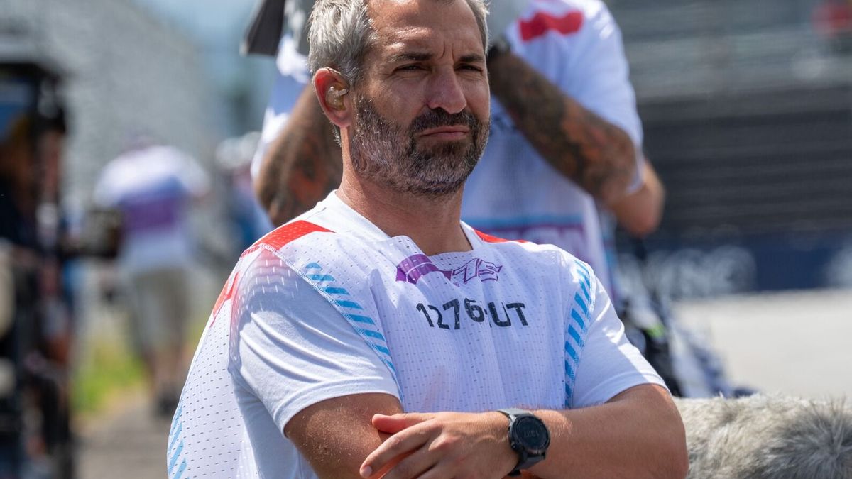 Timo Glock rechnet mit McLaren knallhart ab
