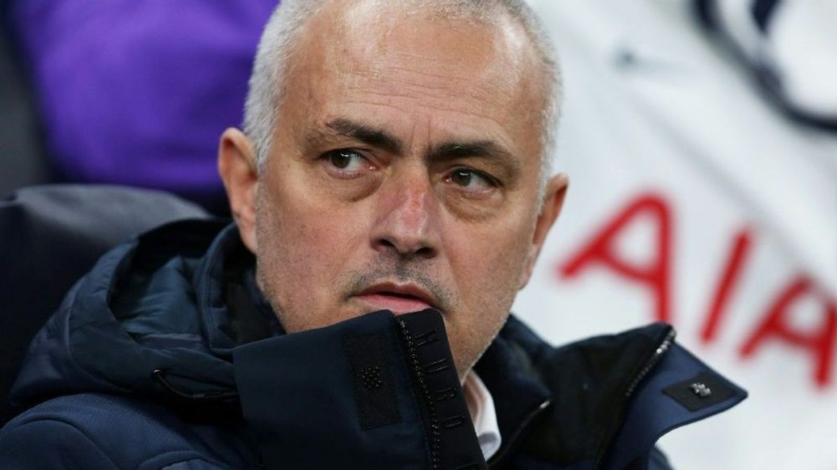 Mourinho und Tottenham verlieren gegen Wolverhampton 2:3