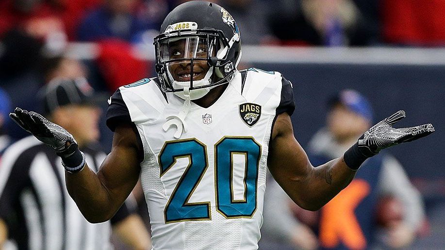 <strong>Platz 8 (geteilt): Jacksonville Jaguars - 7</strong><br>Jalen Ramsey (2016) - 3 Pro Bowls<br>Josh Allen (2019) - 2 Pro Bowls<br>DJ Chark (2018) - 1 Pro Bowl<br>Trevor Lawrence (2021) - 1 Pro Bowl<br>Yannick Ngakoue (2016) - 1 Pro Bowl<br>Allen Robinson (2014) - 1 Pro Bowl<br>Telvin Smith (2014) - 1 Pro Bowl