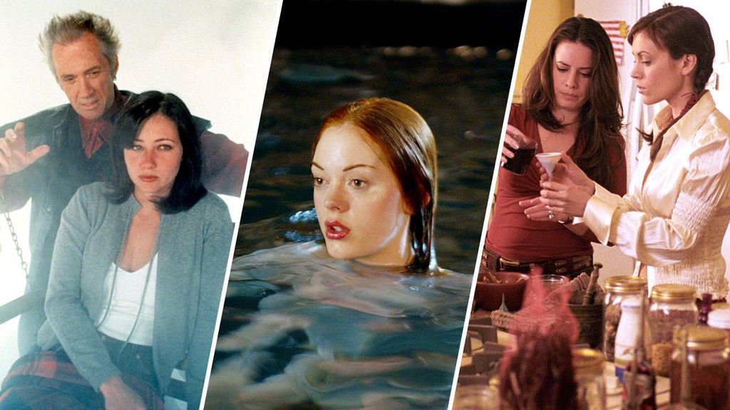 Hexen-Zauber pur: Die unvergesslichsten Folgen von "Charmed"